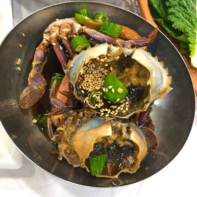 청정맛집 이미지