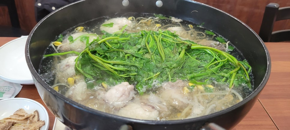 서해복집 이미지