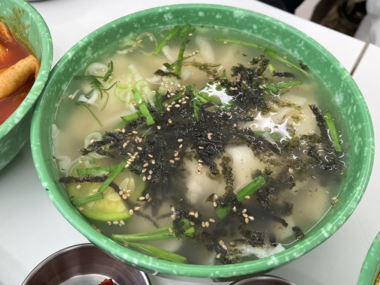 처제분식 이미지
