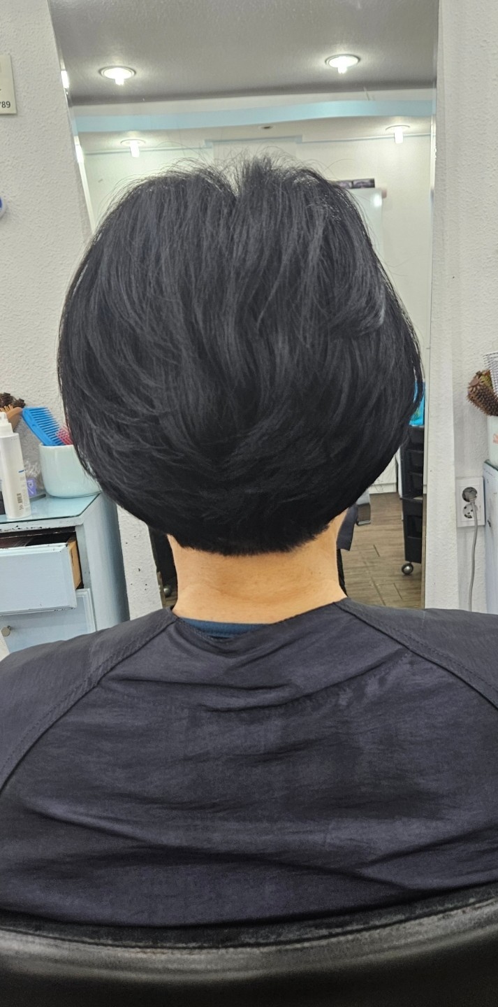 혜린미용실 이미지
