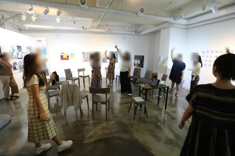 갤러리후암 이미지