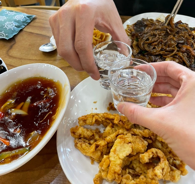 양화각 이미지