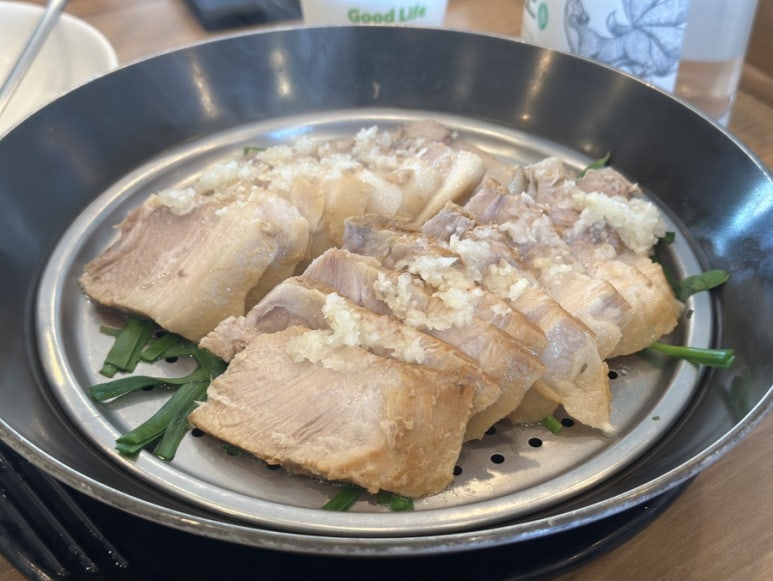 호호명이보쌈 이미지