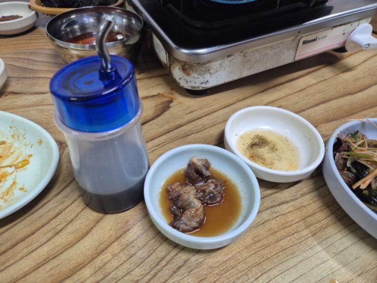 신풍대패삼겹살 이미지