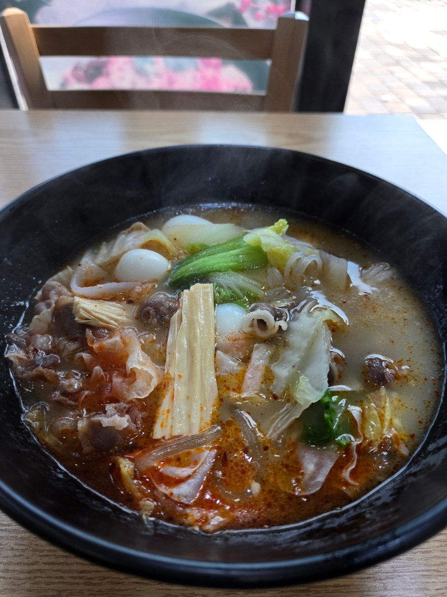 다복향마라탕(동강대점) 이미지