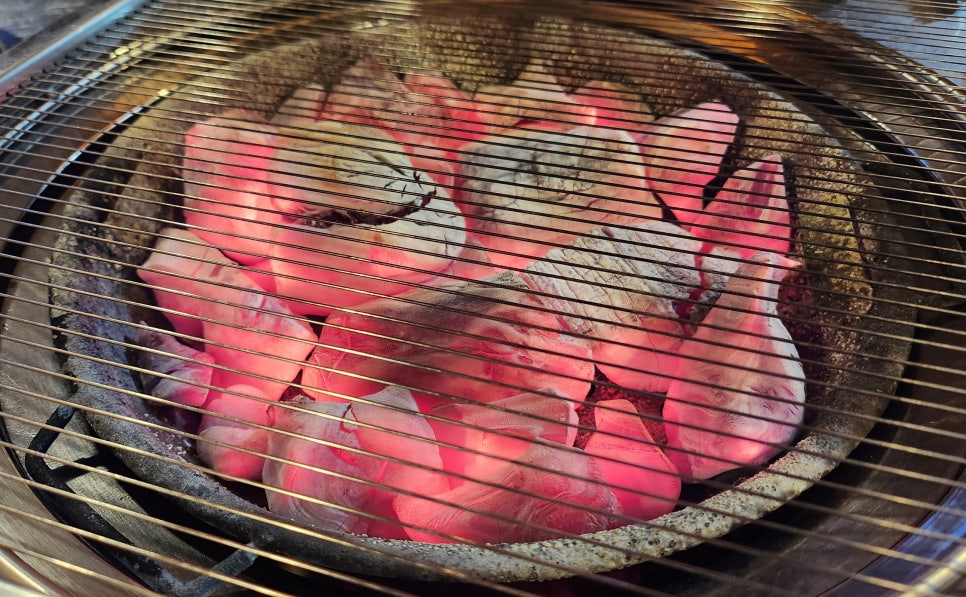 가람숯불구이 이미지