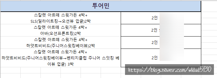 바인트래블 이미지