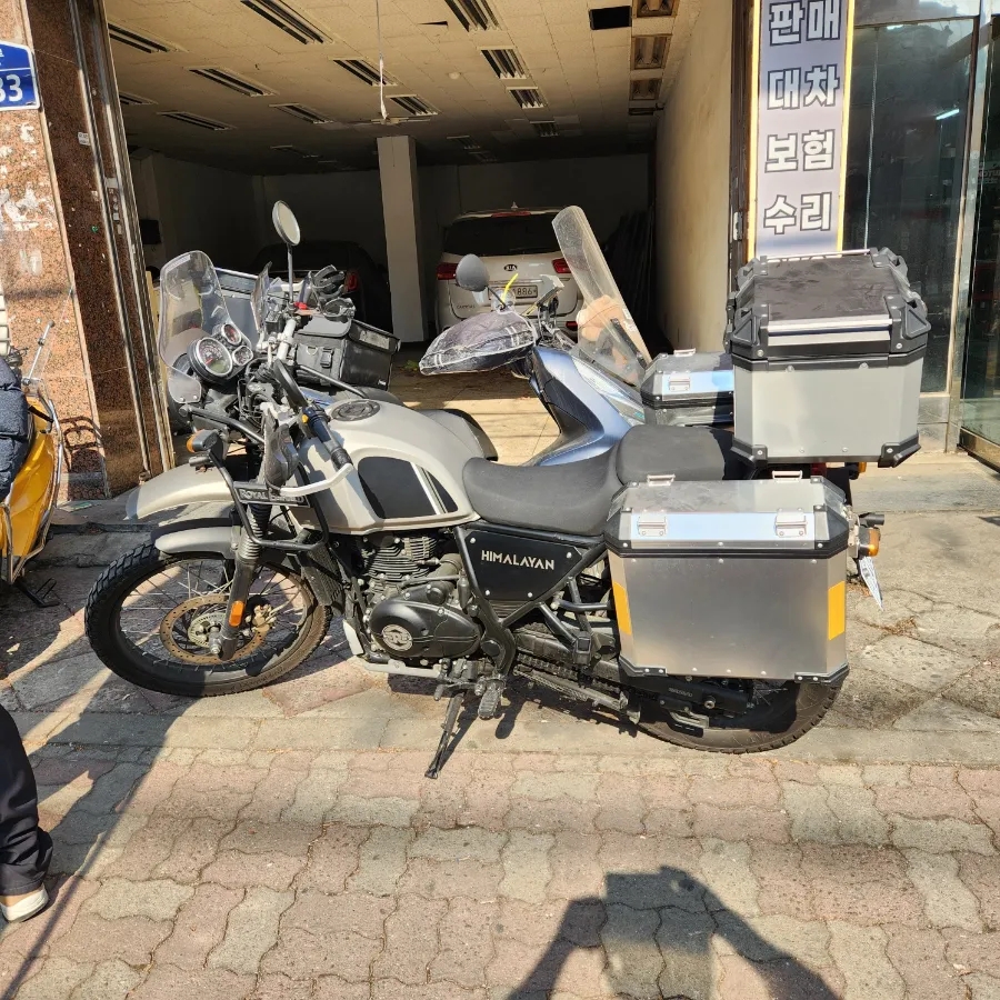 휴먼바이크 이미지