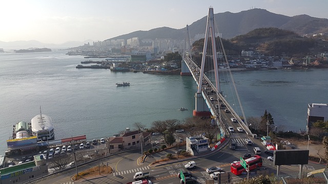 여수바다회삼합 이미지