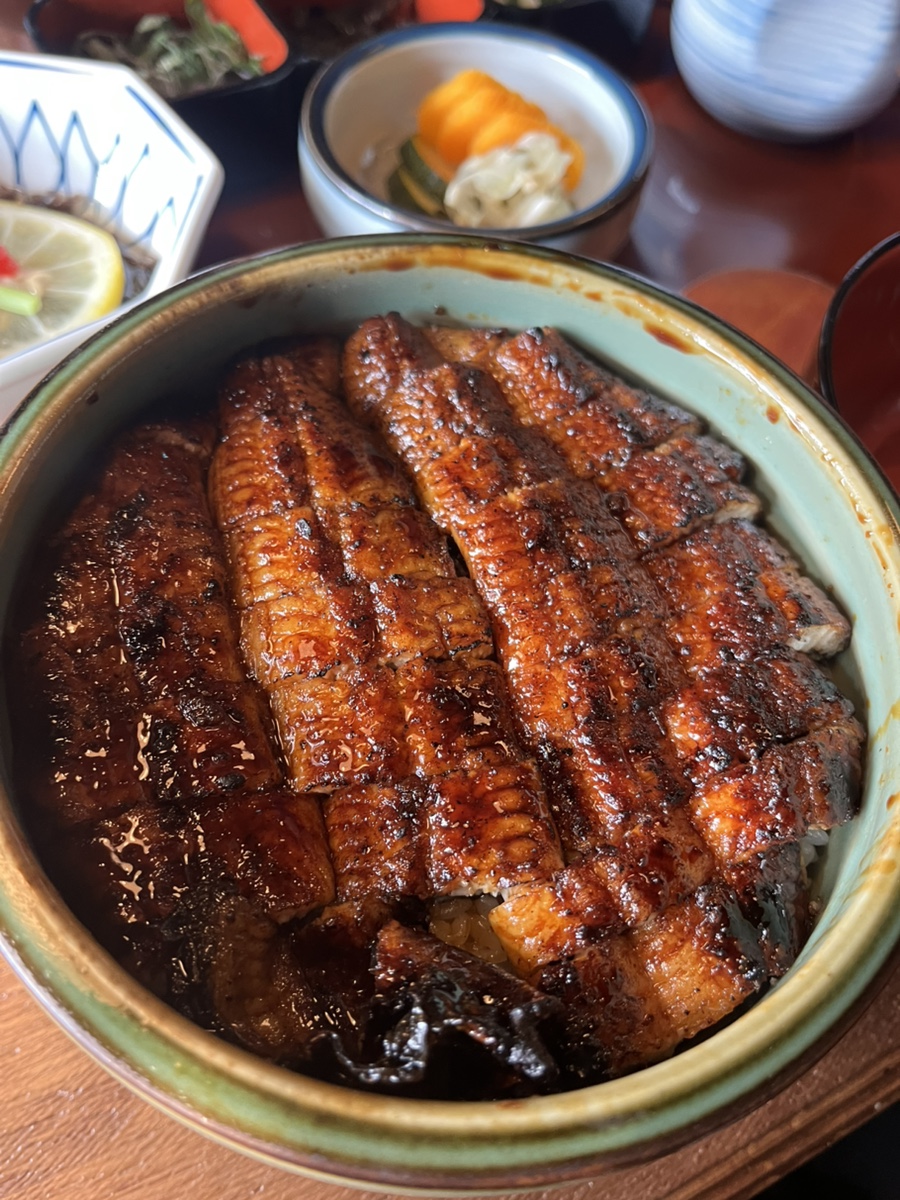 경복궁장어 이미지
