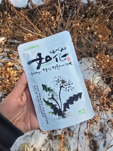 민들레유통 이미지