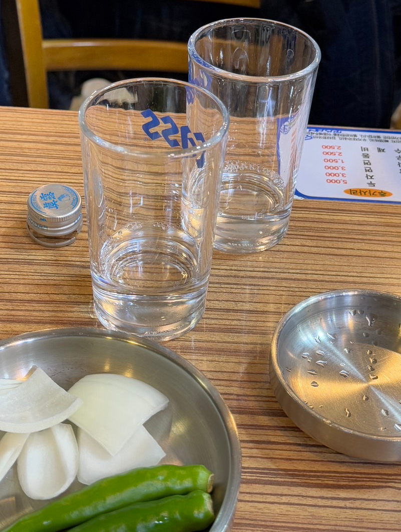 청기와뼈다귀해장국(거제점) 이미지