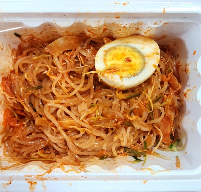 만두랑김밥이랑 이미지