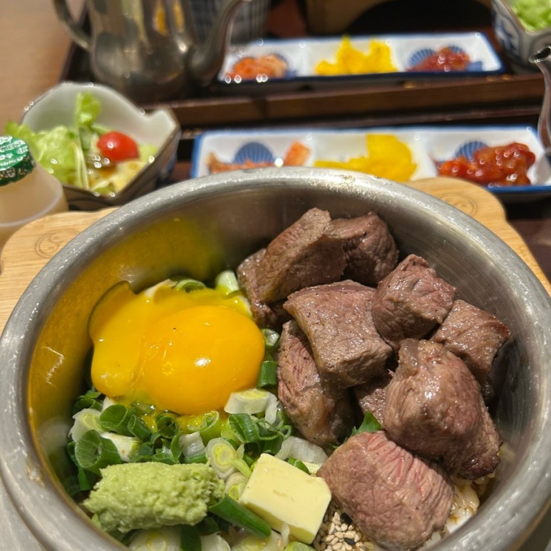담솥 신촌점 이미지