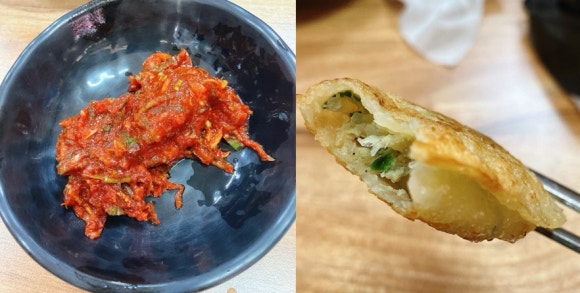 맛나잔치국수 이미지