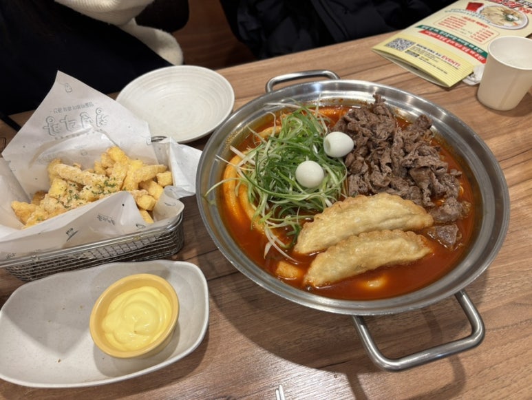 청년다방구로지하이시티점 이미지