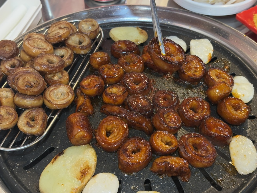 호야막창&소갈비살 이미지