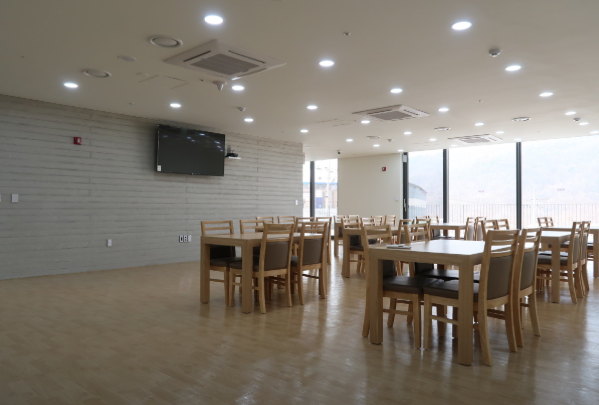힐링하우스 이미지