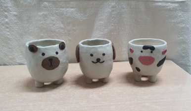 청림화분 이미지