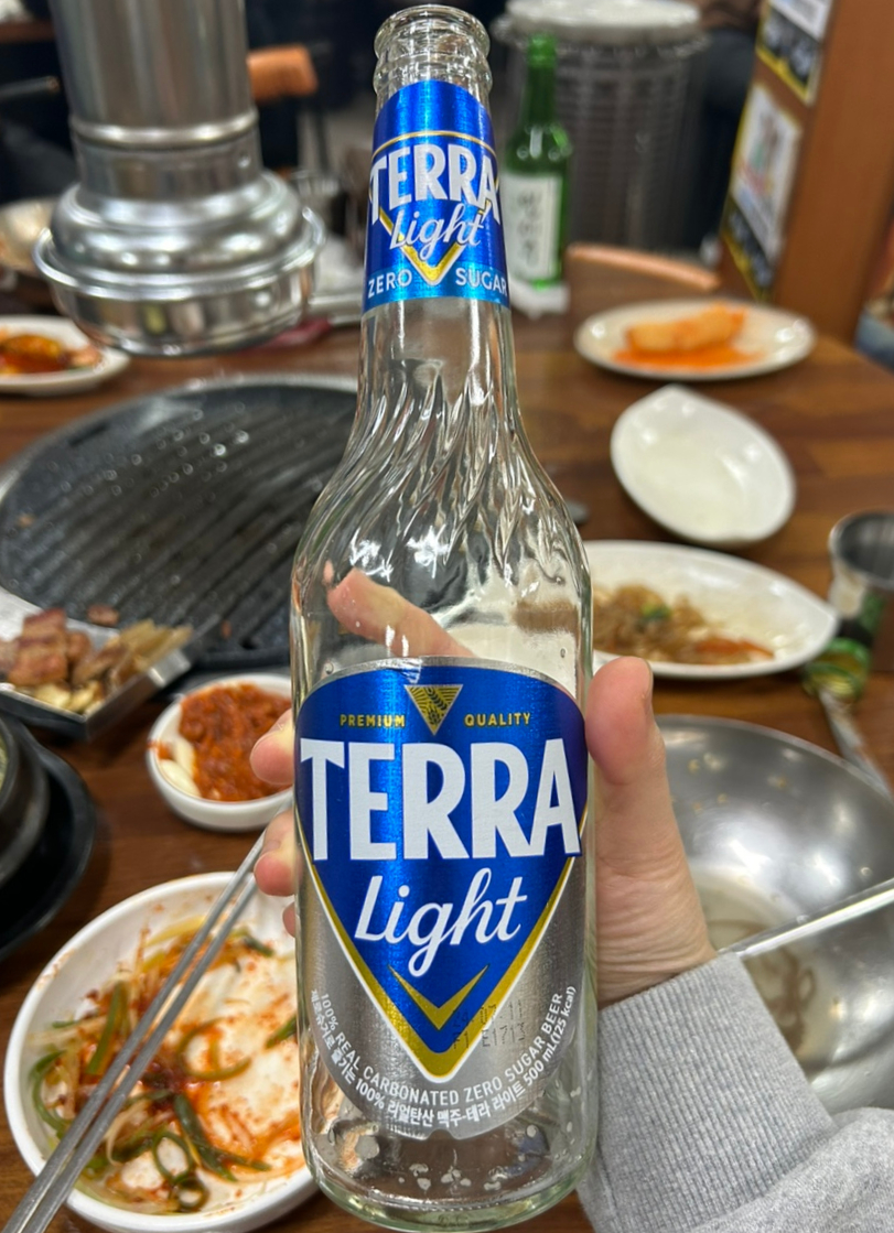 참존고기 이미지