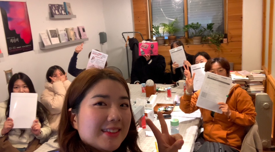 스마트폰 영상편집 원데이 클래스: 초보자도 쉽게 시작하는 법 — 사진 1