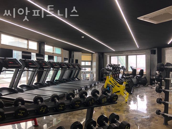 씨앗피트니스 이미지