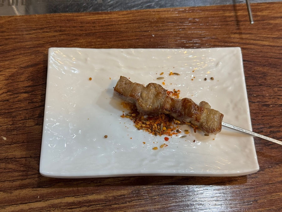 대단한양꼬치 이미지