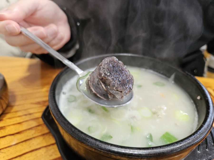 팔담순대 이미지
