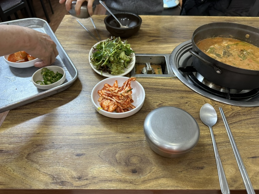 마포추어탕 사진 7