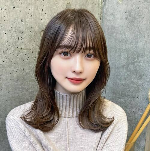 에이바헤어방화역점 이미지