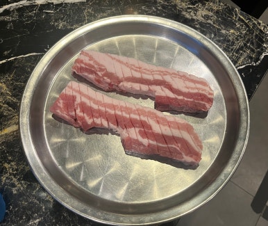 까치내볏짚삼겹살 이미지