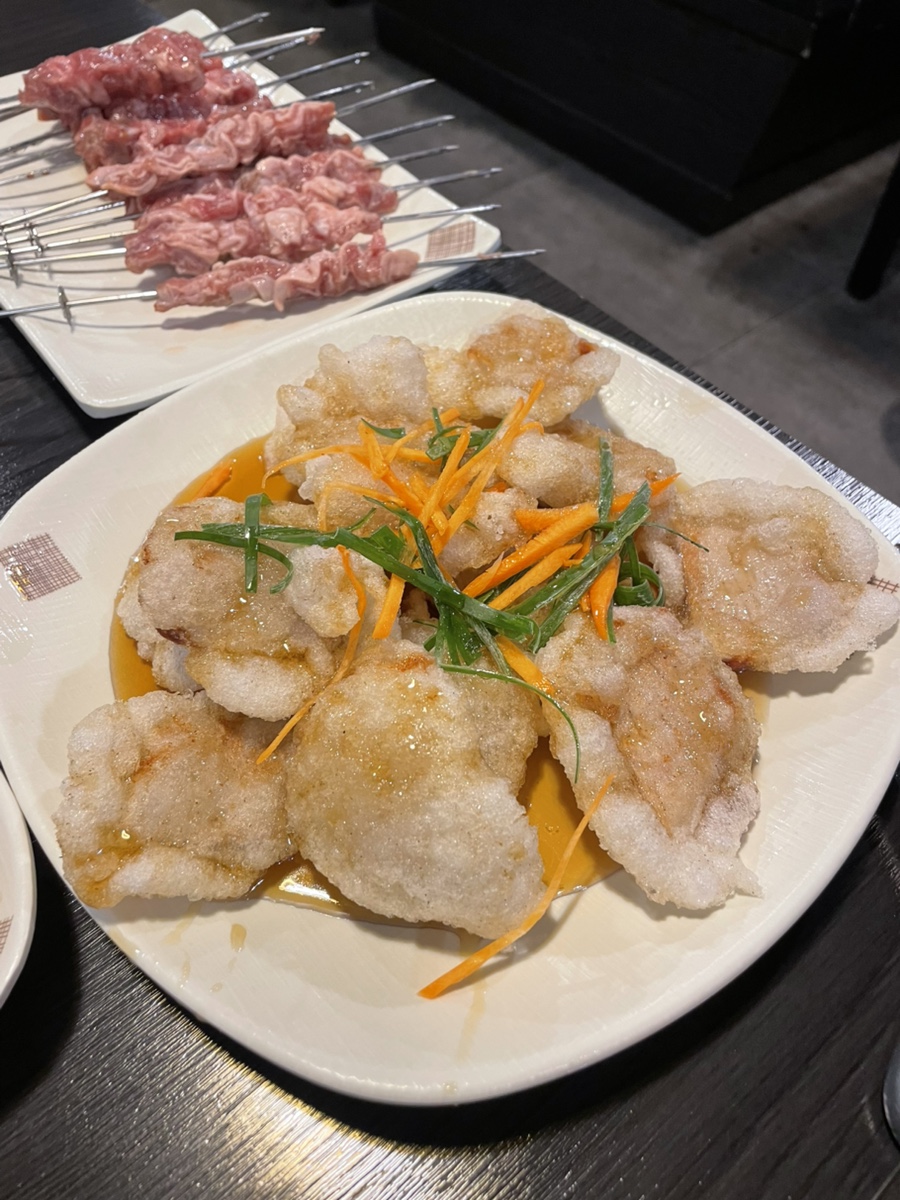 따스 양꼬치 이미지