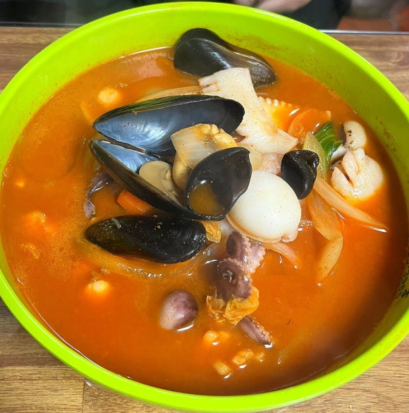 신안동장 이미지