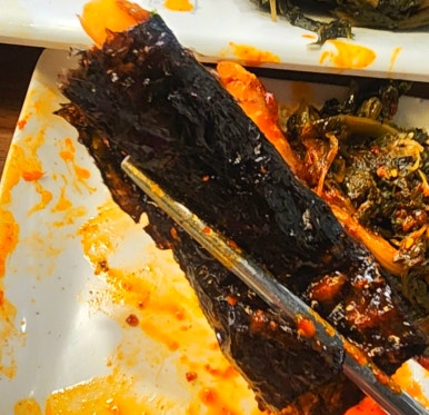 한상차림코다리명가물왕점 이미지
