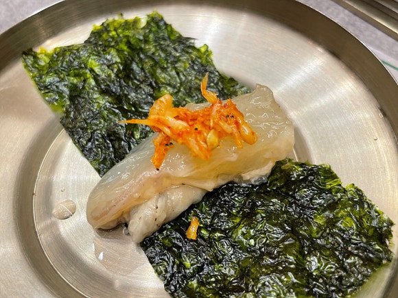 옥된장 신촌점 이미지