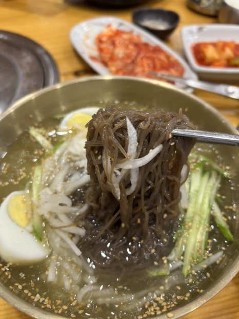시원한방순대국 이미지