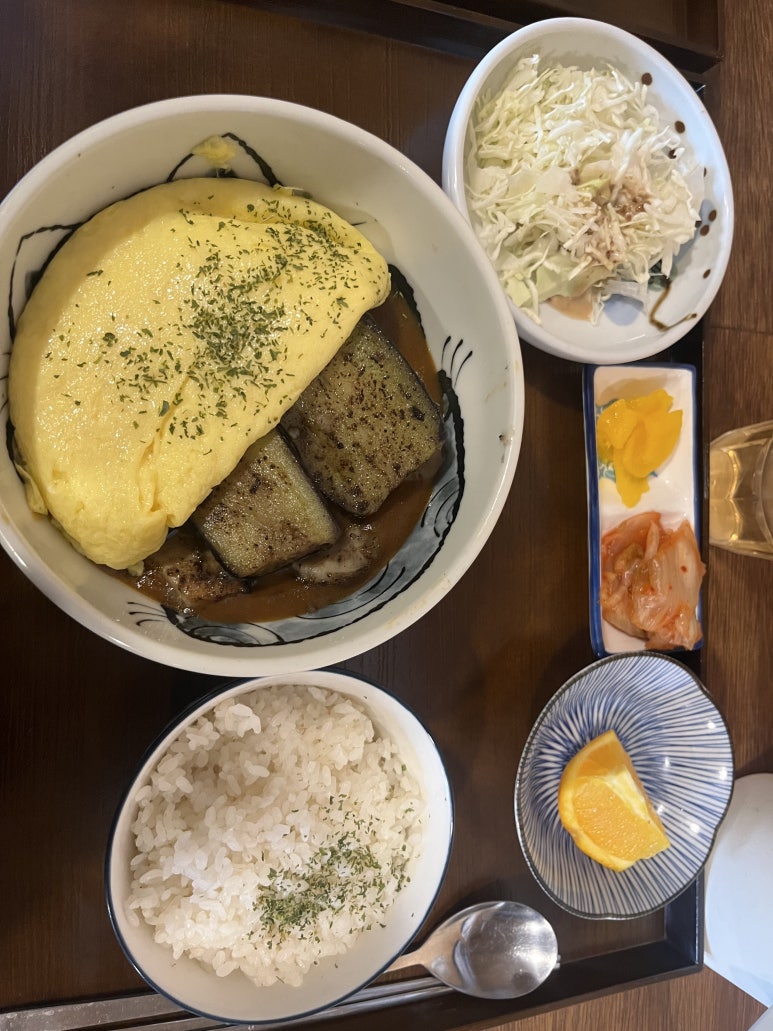 도모카레 이미지