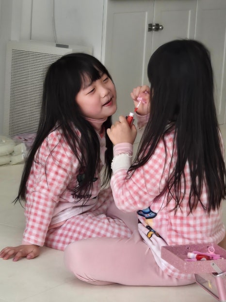 페이스경양식 이미지