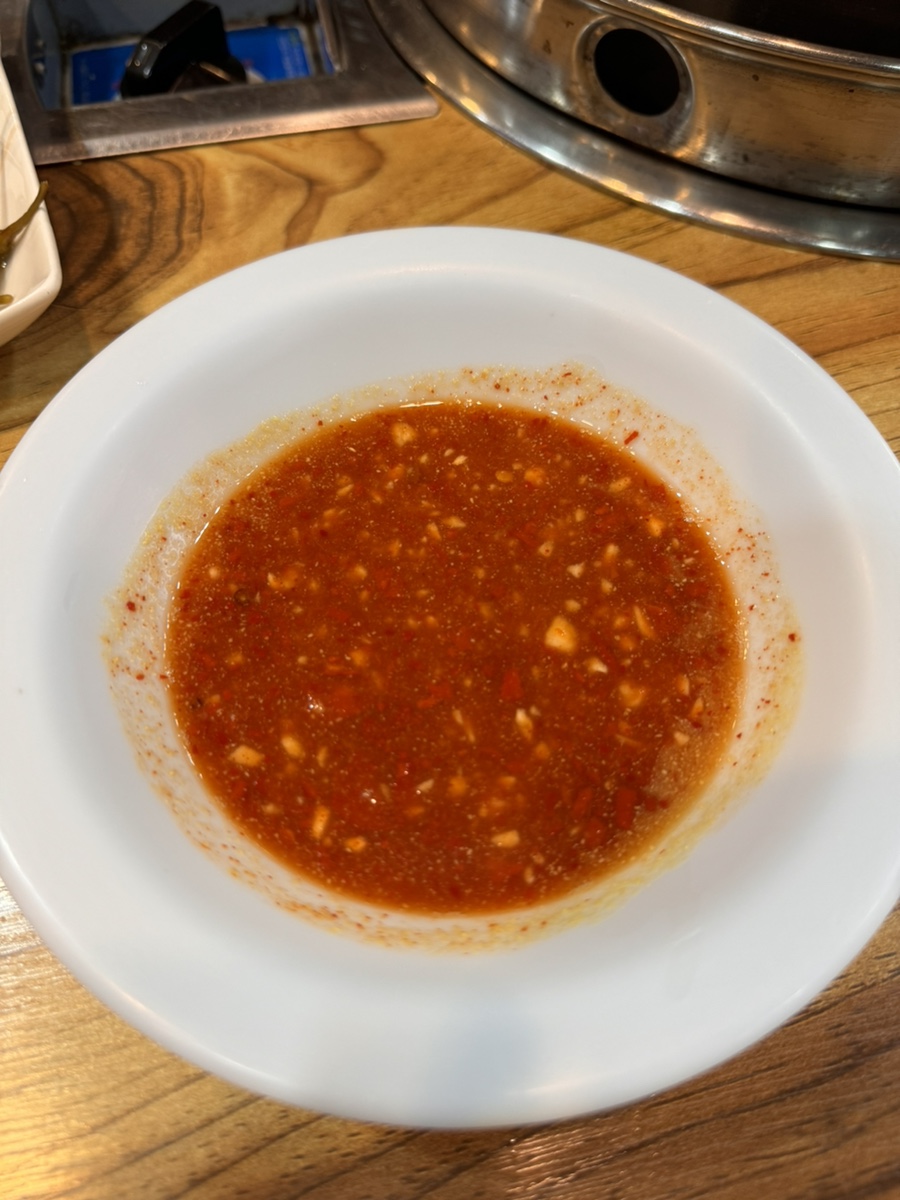 닭한마리호정 이미지