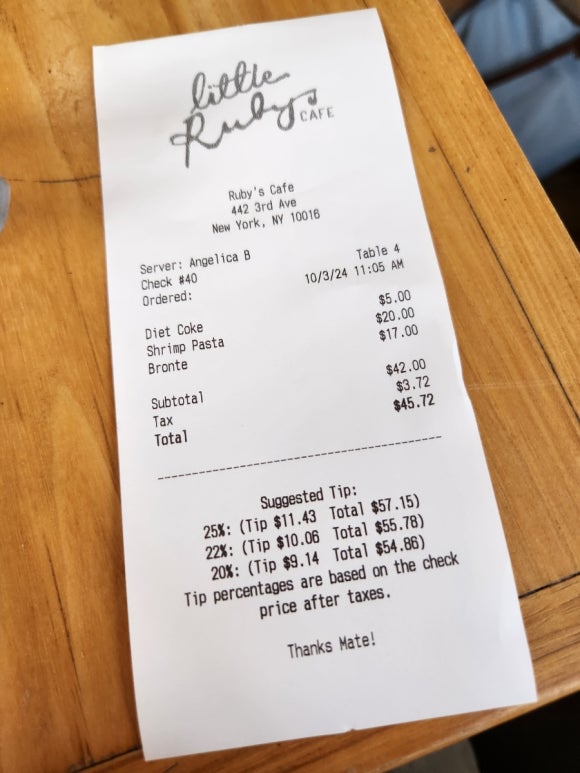 리틀뉴욕샌드위치 이미지