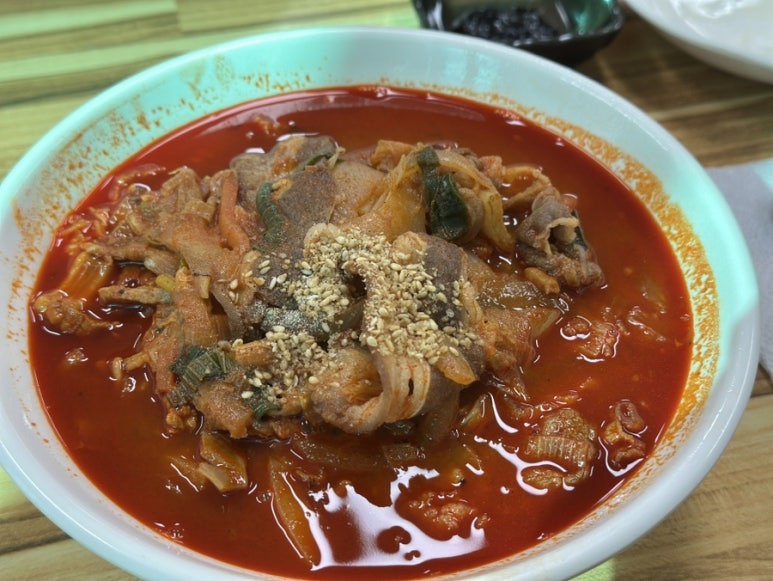 호호명이보쌈 이미지