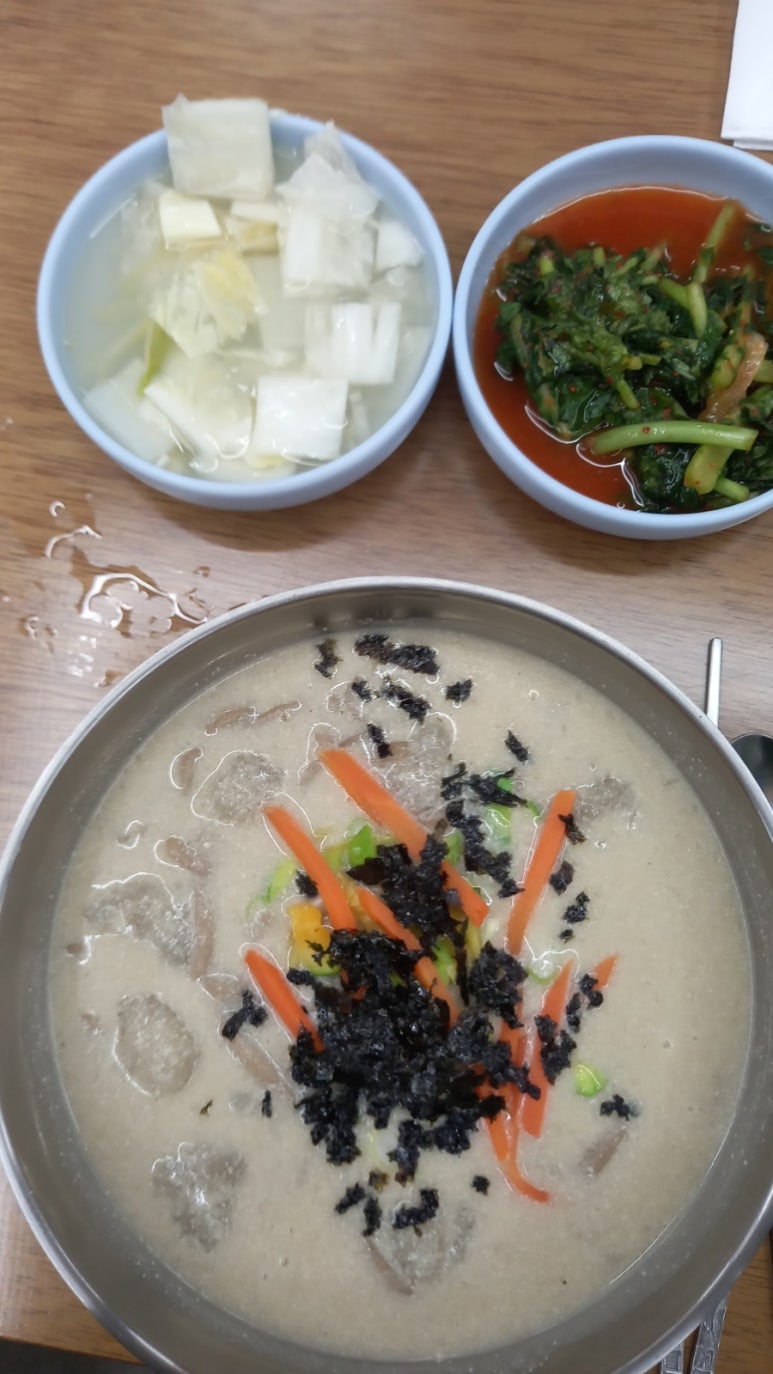 금달래막국수 이미지