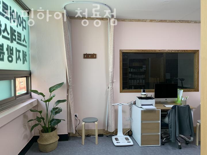 점핑하이 이미지