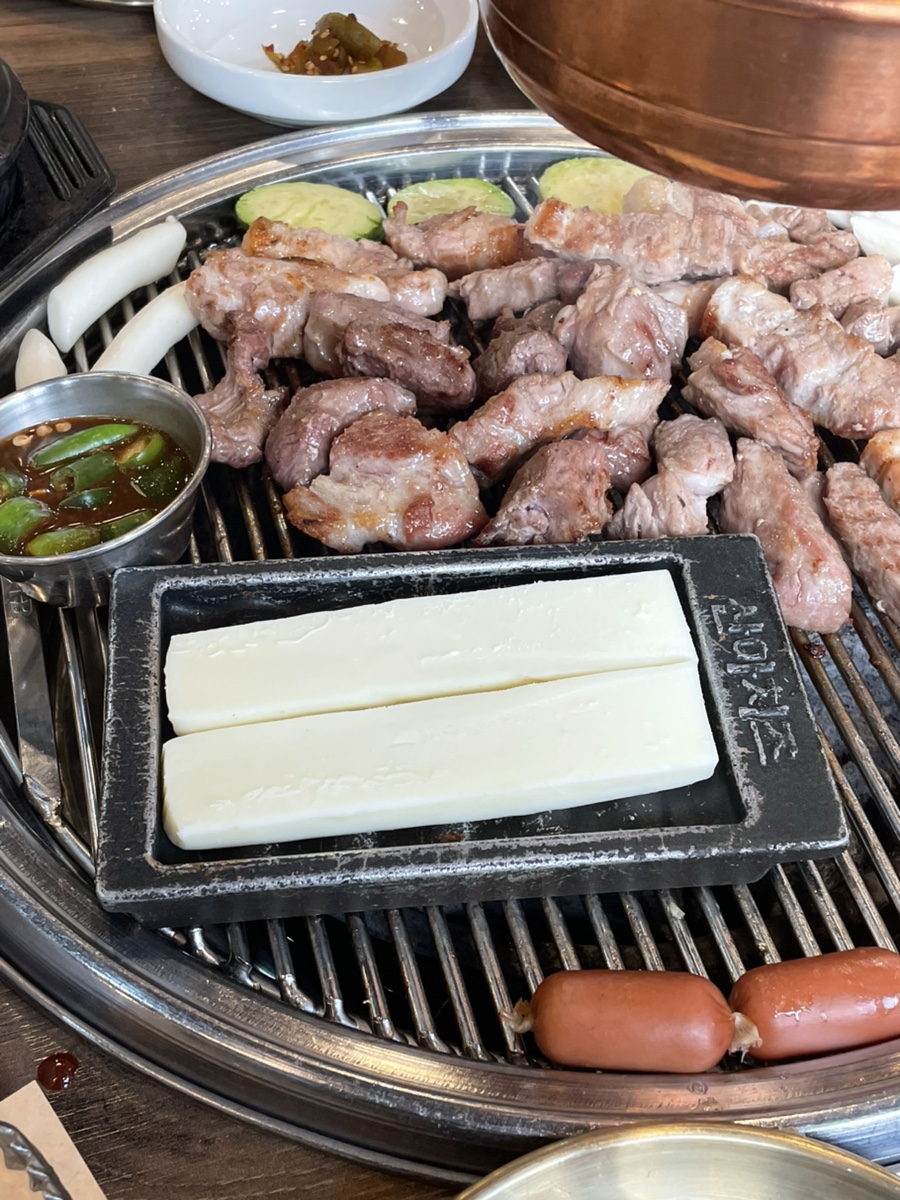 금되야지 이미지
