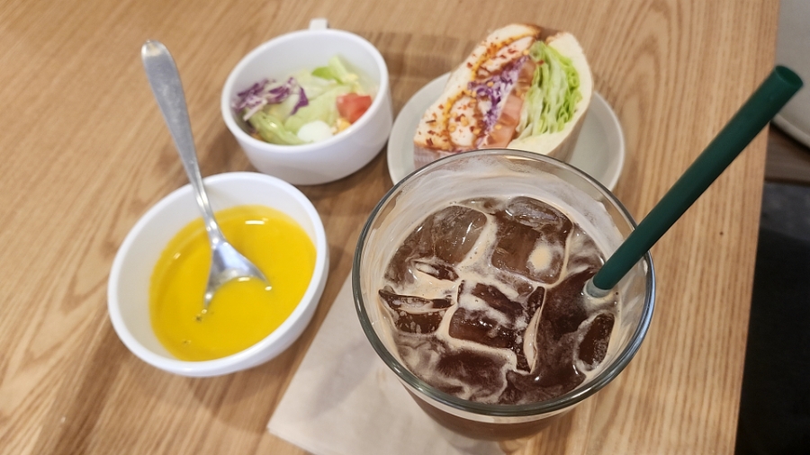 카페베이텔 이미지