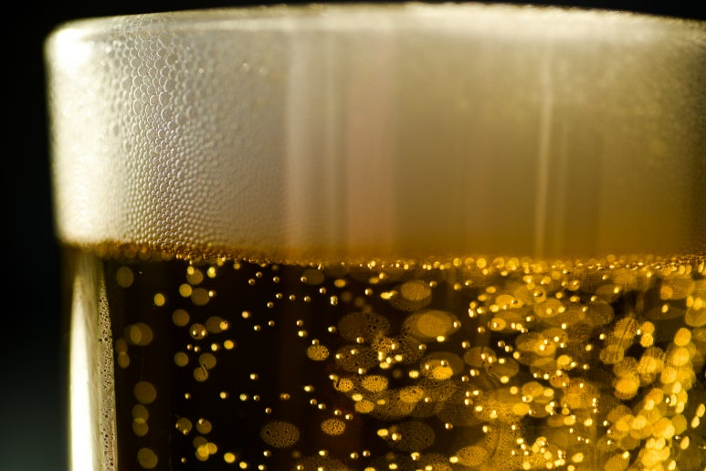 맥주양소주군 이미지
