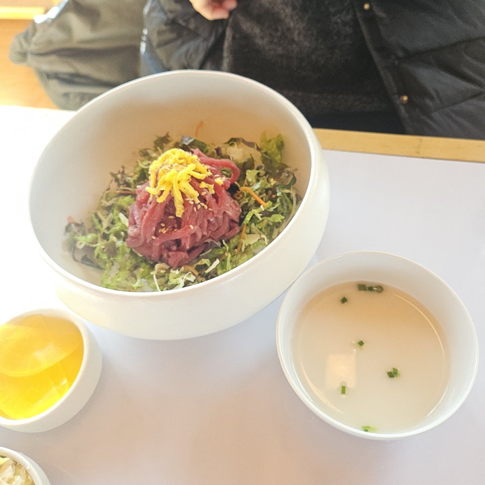 경주칼국수 이미지