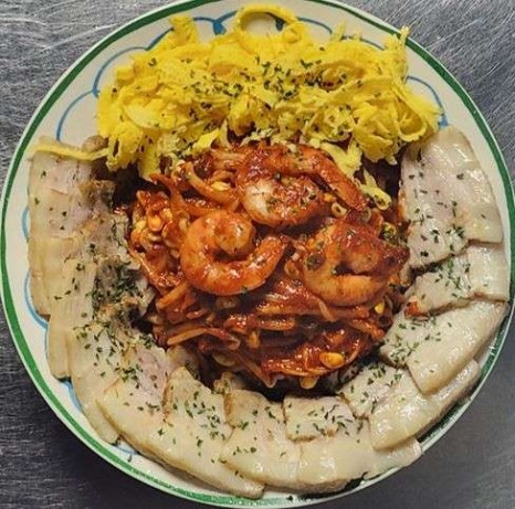 마초심야식당 이미지