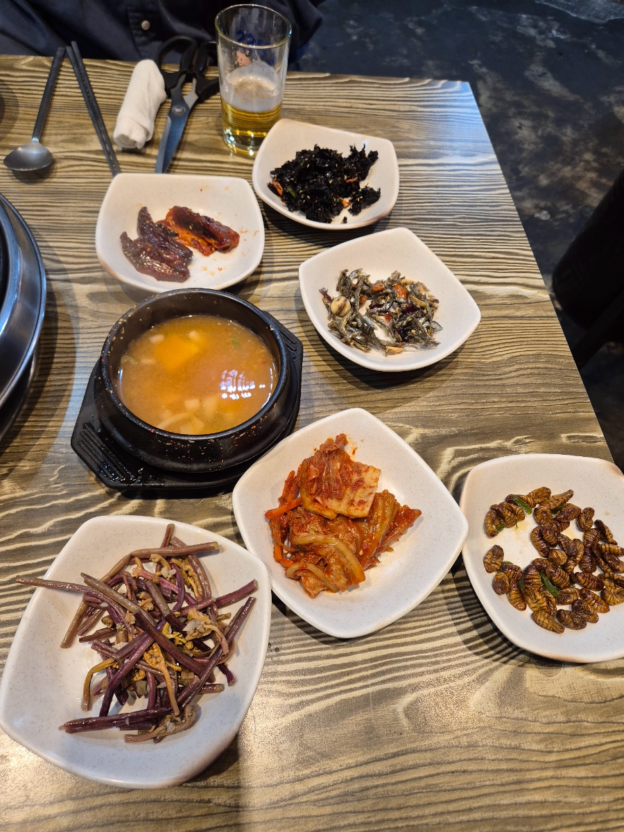 송원한방갈비 이미지