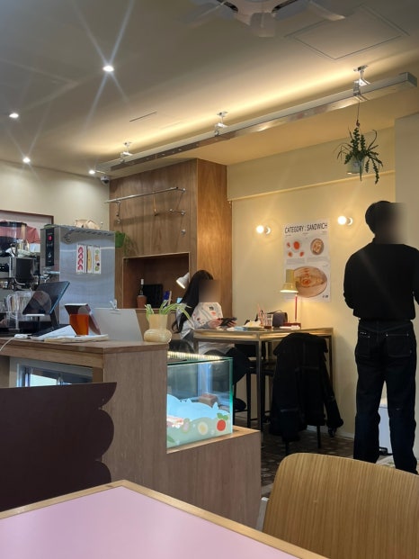 랜드로드커피 이미지